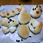 なにパン？ 2008/03/02 08:39:26