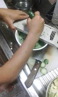 お手伝い 2008/06/30 21:56:13