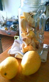 漬けます 2008/12/15 16:05:40