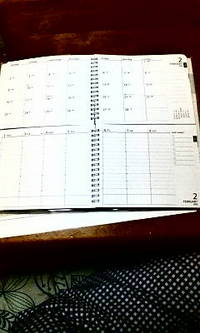 手帳☆2009 2009/01/12 18:03:49