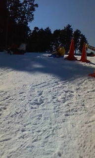 雪見遠足 2009/01/16 17:13:48