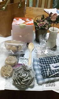整理券 2009/05/02 21:18:04