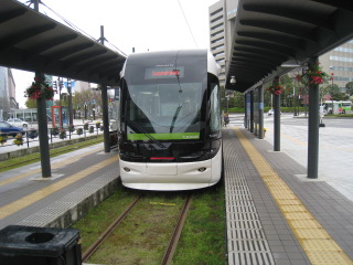 G.Wは富山へ