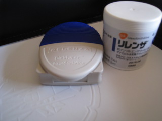 さらにインフル