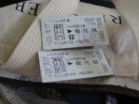 軽井沢へ 2011/08/28 22:13:32