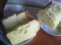 ふわふわシフォン 2012/03/23 15:00:00