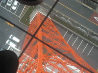東京観光春休み 2012/04/19 22:46:53