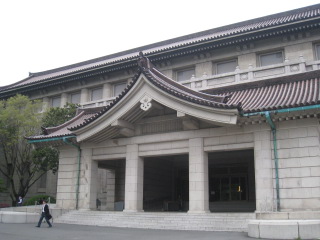 東京観光六本木