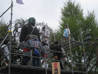 東京観光六本木