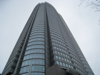 東京観光六本木