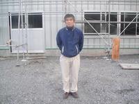 陸前高田市で再起する木工場（クラフトタカタ）に機械を贈ろう 2011/12/13 12:27:00