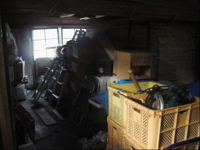 陸前高田市で再起する木工場（クラフトタカタ）に機械を贈ろう