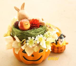 ☆キキのハロウィン☆