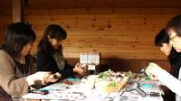 *workshop*　ド~~~ン♪