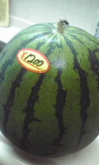 夏はこれ！ 2011/07/17 13:00:31