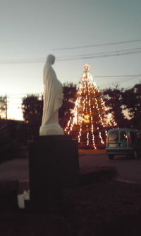マリアさま 2011/12/17 20:00:28
