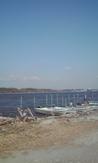 佐鳴湖ウォーク 2012/01/04 11:51:09