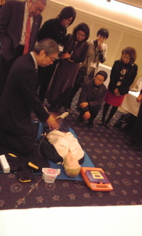 救急医学講座 2012/02/03 10:35:08