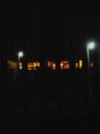 快適間近！ 2012/07/05 22:58:08