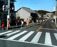 森町ロードレース大会 2