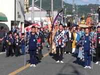 平成二十二年度・森のまつり写真集「二日目」