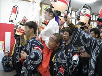 遠州森のまつり“第三日目「千秋楽」パート3”