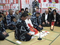 遠州森のまつり“第三日目「千秋楽」パート3”