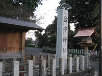 森のまつりまで一月余り