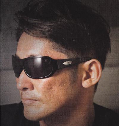 ブラックフライズ新作紹介　