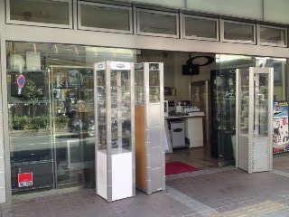 オークリーパワーアップ！