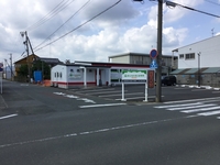 交通事故多発月間　浜松市北区のみんなの森整骨院浜松市北院