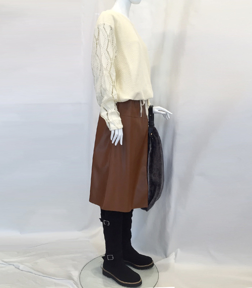 新作☆SeeByChloeプルオーバーコーディネイトご紹介☆