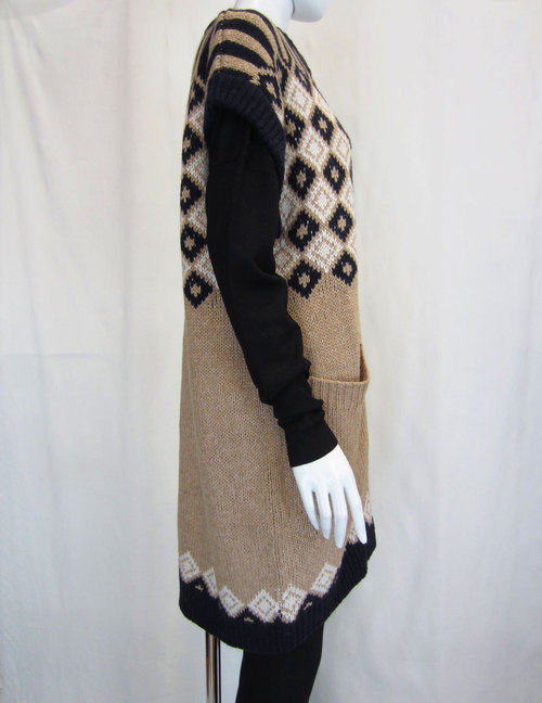 See By Chloe 新作ニットベスト入荷いたしました☆