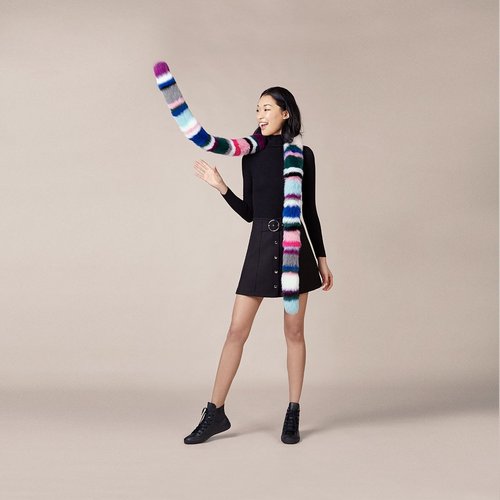 CIARLOTTE SIMONE  再入荷