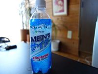 散歩の必需品 2020/08/16 15:16:15