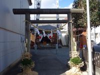 賀正 2021/01/01 16:24:40