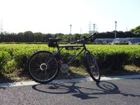 30年前の自転車 2021/04/25 17:43:17