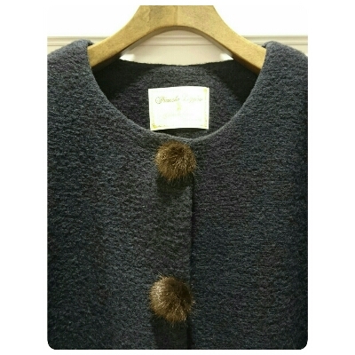 ペンギンコート l franche lippee