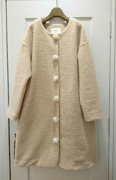 ペンギンコート l franche lippee