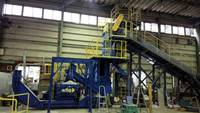 大川工場　ＲＰＦ機械入替