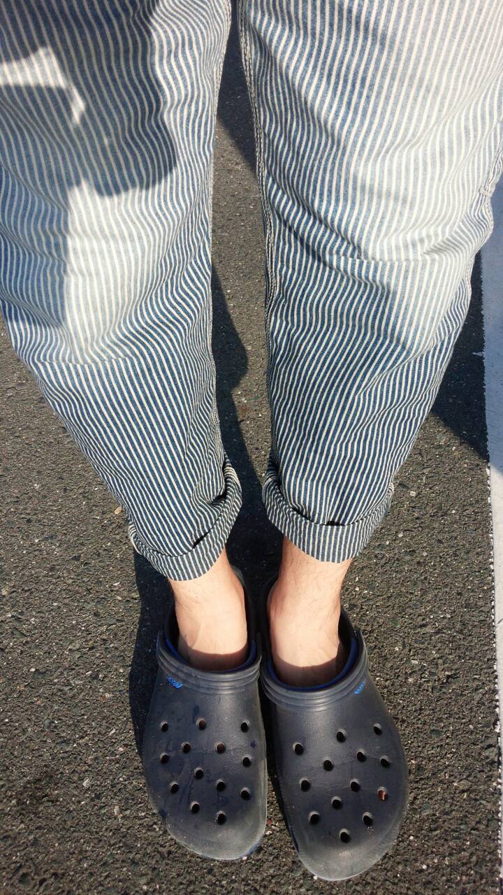 ナイスショット