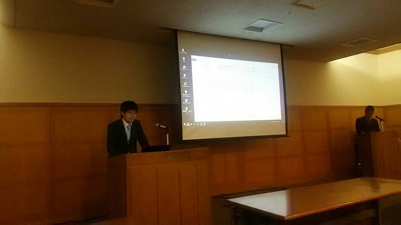 第4回電子マニフェストシステム「レムズ」導入説明会を開催しました