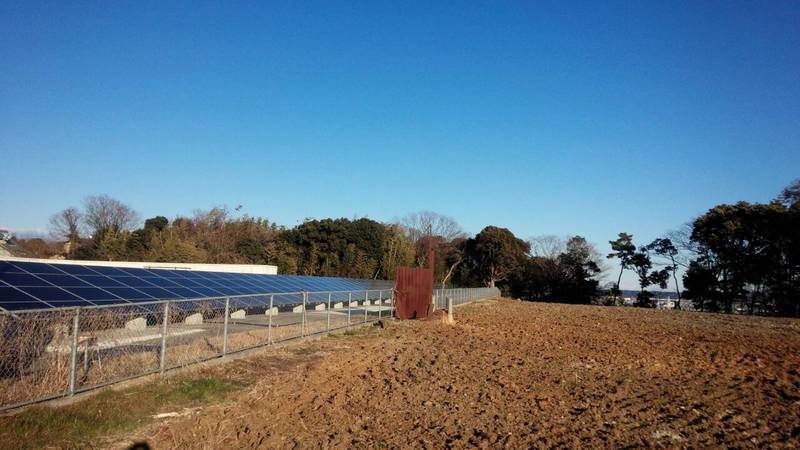 都田発電所