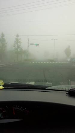 運転注意
