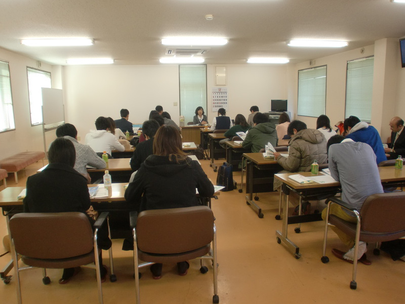 産業廃棄物処理施設等視察会及び意見交換会