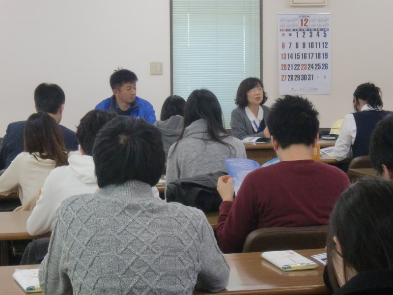 産業廃棄物処理施設等視察会及び意見交換会