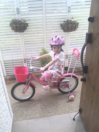 自転車