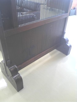 趣き