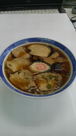 さいとうラーメン