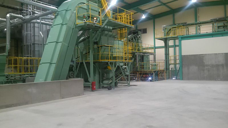 袋井ＲＰＦ工場